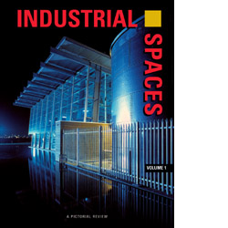 книга Industrial Spaces 1, автор: 